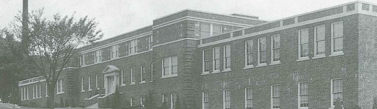 Former Stark Elementary
