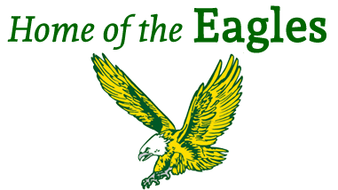 Home of the Eagle