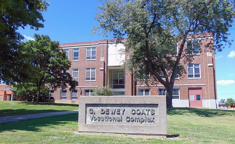 G. Dewey Coats Vocational Complex photo 