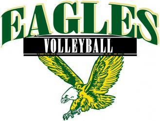 Eagles Volleyball