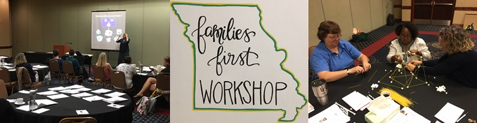 Families First Workshop