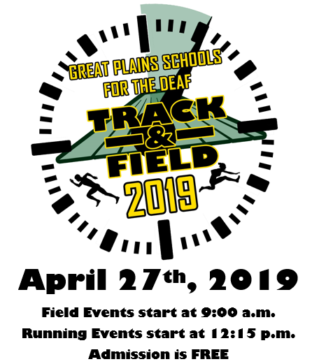 2019 Track and Field Event