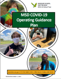 MSD COVID-19 Operating Guidance Plan MSD address: 505 East 5th Street, Fulton, MO 65251 revised 12/01/2021